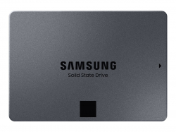 Хард диск / SSD SAMSUNG SSD 870 QVO Series 4TB V-NAND Flash, 2.5 SATA 6Gb-s