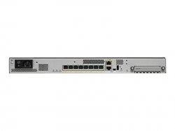 Рутер/Маршрутизатор Cisco Firepower 1120 ASA Appliance, 1U