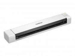 Скенер BROTHER DS-640 mobile scanner up to 15ppm USB 3.0 at 300dpi resolution