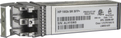 SFP Модул HPE BladeSystem c-Class 10Gb SR SFP+(P)