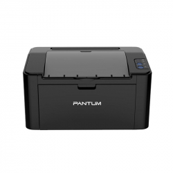Принтер Лазерен принтер Pantum P2500W, монохромен, A4, Wi-Fi