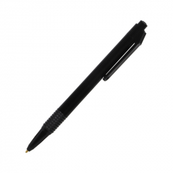 Канцеларски продукт Химикалка Styb Sport, черна