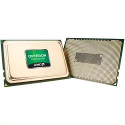 Сървърен компонент AMD Opteron  4170 HE Box, 2.1GHz, 6.4 GT/s, Socket C32 1207-pin, No heatsink