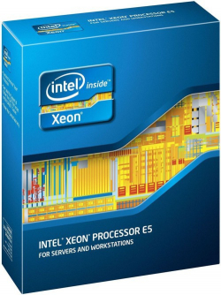 Процесор Intel Xeon Processor E5-2650 v3 (25M Cache, 2.30 GHz), box
