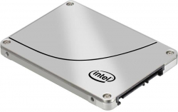 Хард диск / SSD Intel SSD DC S3510 Series (480GB, 2.5in SATA 6Gb/s, 16nm, MLC)