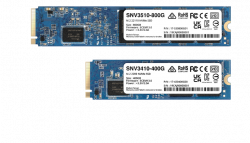Хард диск / SSD 400 GB NVMe M.2 2280 PCIe 3.0 x4