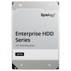 Хард диск / SSD HDD Synology 8TB 3.5" SATA HAT5310-8T