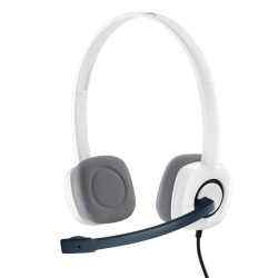 Слушалки LOGITECH HEADSET H150 STEREO