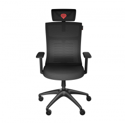 Геймърски стол Genesis Ergonomic Chair Astat 200 Black