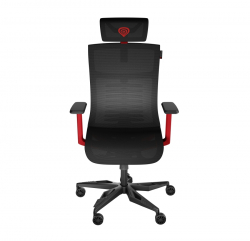 Геймърски стол Genesis Ergonomic Chair Astat 700 Red