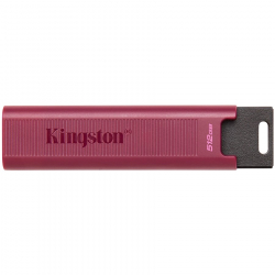 Kingston 512GB DataTraveler Max Type-A 1000R-900W USB 3.2 Gen 2