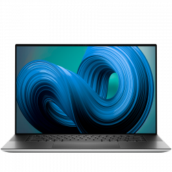 Лаптоп Dell XPS 17 (9720), Intel Core i7-12700H (24MB, up to 4.7 GHz, 14 C), 17.0" FHD+