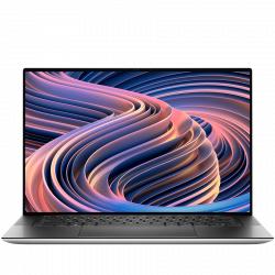 Лаптоп Dell XPS 15 (9520), Intel Core i7-12700H (24MB, up to 4.7 GHz, 14 C), 15.6" OLED