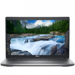 Лаптоп Dell Latitude 5430, Intel Core i5-1235U (10C, 12M Cache, 12 Threads, up to 4.4 GHz)
