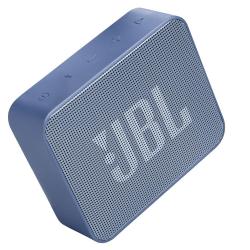 Bluetooth Колонкa JBL GO Essential, 3.1 W, micro USB, Bluetooth, 730mAh, Син