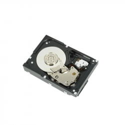 Хард диск / SSD Dell 4TB HDD 5.4K SATA 6Gb, 512n, 3.5", CB, CK MPN Compatible with T40
