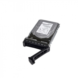Хард диск / SSD Dell 8TB 7.2K RPM SATA 6Gbps 512e 3.5in Internal Hard Drive CK, Compatible