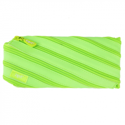 Несесер Zipit Несесер Candy Melon, зелен