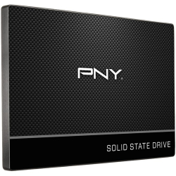 Хард диск / SSD PNY CS900 480GB SSD, 2.5” 7mm, SATA 6Gb-s, Read-Write: 550 - 500 MB-s