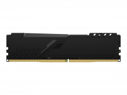 Памет KINGSTON 16GB 3200MHz DDR4 CL16 DIMM FURY Beast Black