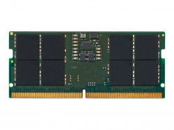 Памет KINGSTON 16GB 4800MHz DDR5 Non-ECC CL40 SODIMM 1Rx8