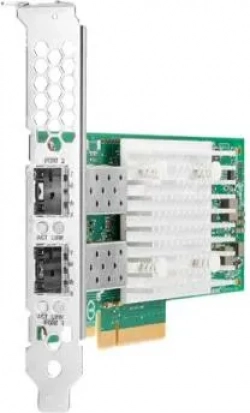 Мрежова карта/адаптер HPE Adapter Broadcom BCM57412 Ethernet 10Gb 2-port SFP+
