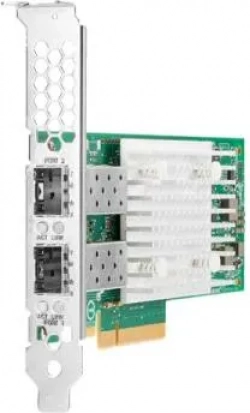 Мрежова LAN карта/адаптер HPE Adapter Broadcom BCM57412 Ethernet 10Gb 2-port SFP+