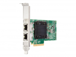 Мрежова карта/адаптер HPE Ethernet Adapter 10Gb 2-port BASE-T Broadcom BCM57416
