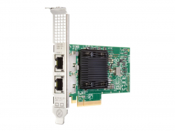 Мрежова LAN карта/адаптер HPE Broadcom BCM57416 Ethernet 10Gb 2-port BASE-T Adapter