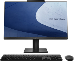 Компютър All-In-One ASUS ExpertCenter E5402WHAK-DUO204X, Intel Core i5-11500B, 8 GB DDR4