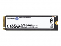 Хард диск / SSD KINGSTON FURY Renegade 1000GB PCIe 4.0 NVMe M.2 SSD