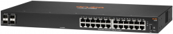 Комутатор/Суич HPE Aruba Networking CX 6000 24G 4SFP Switch
