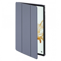 Калъф за таблет HAMA Fold Clear, За Samsung Galaxy Tab S7 FE-S7+-S8+ 12.4"