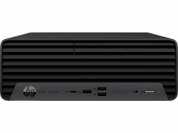 Компютър HP Pro 400 G9 SFF Intel Core i5-12500 8GB 512GB SSD FREE DOS (EN)