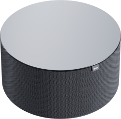 Озвучителна система Loewe Klang Sub 1, 360W, Bluetooth 5.0, 2.1 2.1 канален съраунд, сив цвят