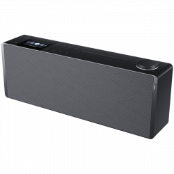 Bluetooth Колонкa LOEWE Klang S3, Home Audio System WI-FI-BT 120W, Basalt Grey