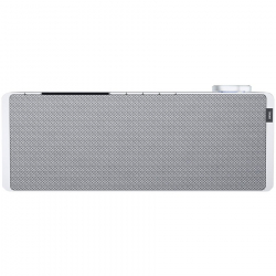 Bluetooth Колонкa LOEWE Klang S1 Home Audio System WI-FI-BT 80W, Light Grey