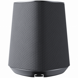 Loewe Klang MR1, 30W, Bluetooth 4.2, 75Hz-20kHz, сив цвят