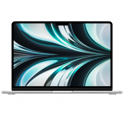 Лаптоп Apple MacBook Air 13, Apple M2, 8GB LPDDR4X, 256GB SSD,13.6"