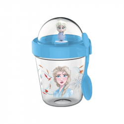 Продукт Disney Подаръчен комплект Elsa