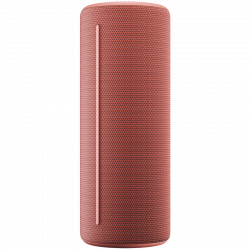 Bluetooth Колонкa WE. HEAR 1 By Loewe Portable Speaker 40W, Coral Red