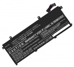 Батерия за лаптоп Батерия за Lenovo ThinkPad T490 T495 L18C3P72