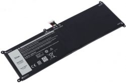 Батерия за лаптоп DELL Latitude 12 7275, XPS 12 9250, 7VKV9, 7.6V, 30Wh