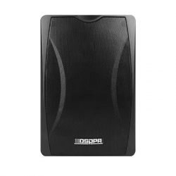  4” двулентов говорител за стена, DSP8062B
