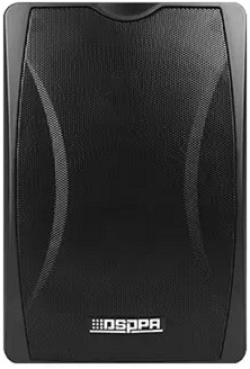 Озвучителна система 6.5” Двулентов говорител за стена, DSP8064B