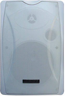 Озвучителна система 6.5” Двулентов говорител за стена, DSP8064W