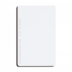 Продукт RFID безконтактна карта, 125kHz, EM4002ID