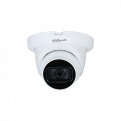 Камера 2 Megapixel Starlight True куполна камера, HAC-HDW1231TLMQ-A-0280B