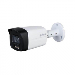 Камера Dahua HAC-HFW1239TM-IL-A-0360B-S2, 2MP,2.8 мм, ден/нощ, до 30м нощно виждане