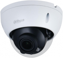 Камера Mеgapixel IP куполна камера, IPC-HDBW1230R-ZS-2812-S5